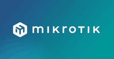 MikroTik logo