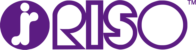RISO logo